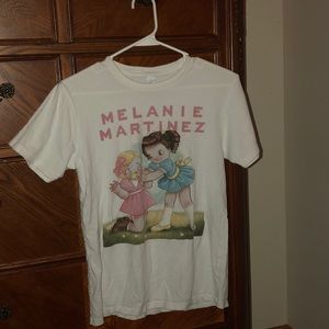 Melanie Martinez tee